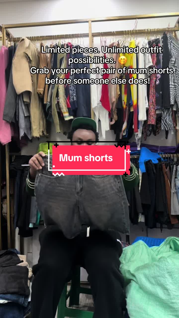 @Nairobi thrift 254