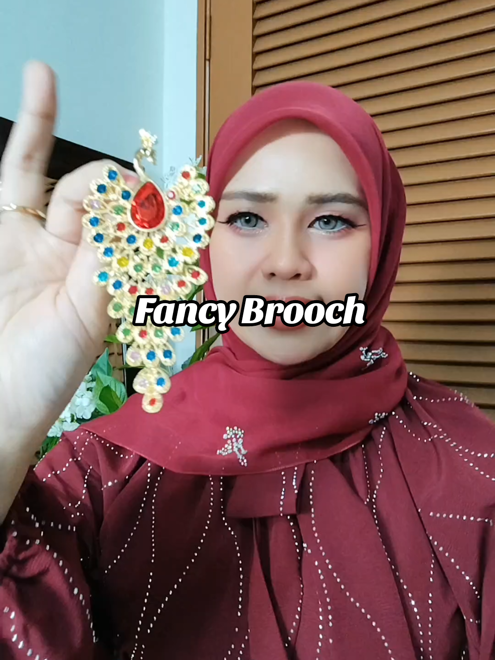 @nuril iff