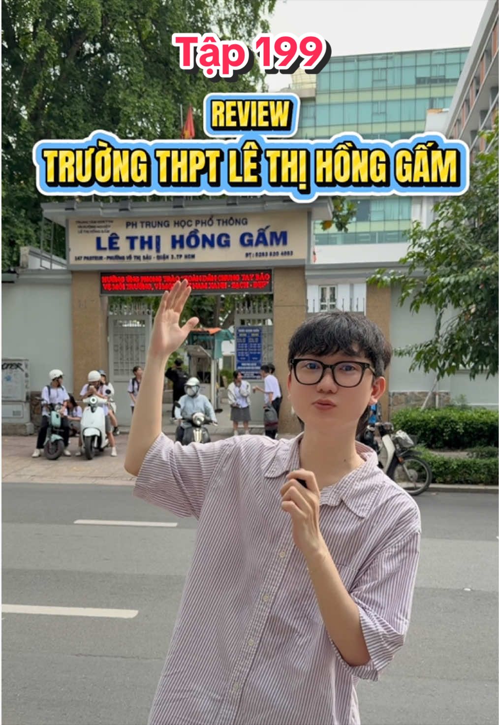 @Quang Học Đường