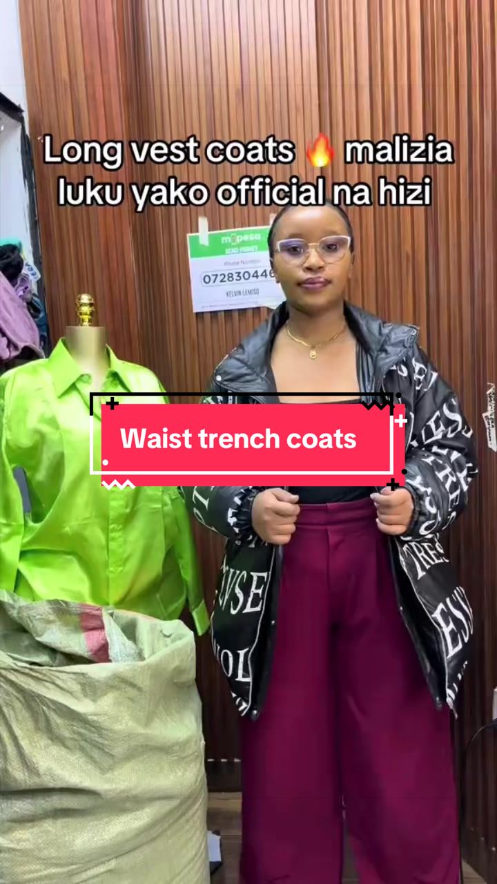 @Nairobi thrift 254