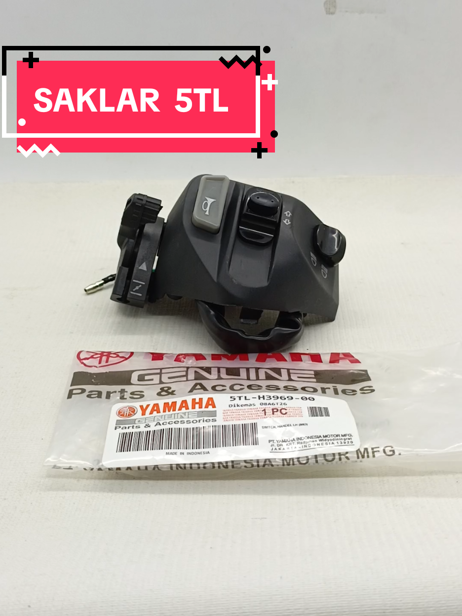 @Sparepart Ku