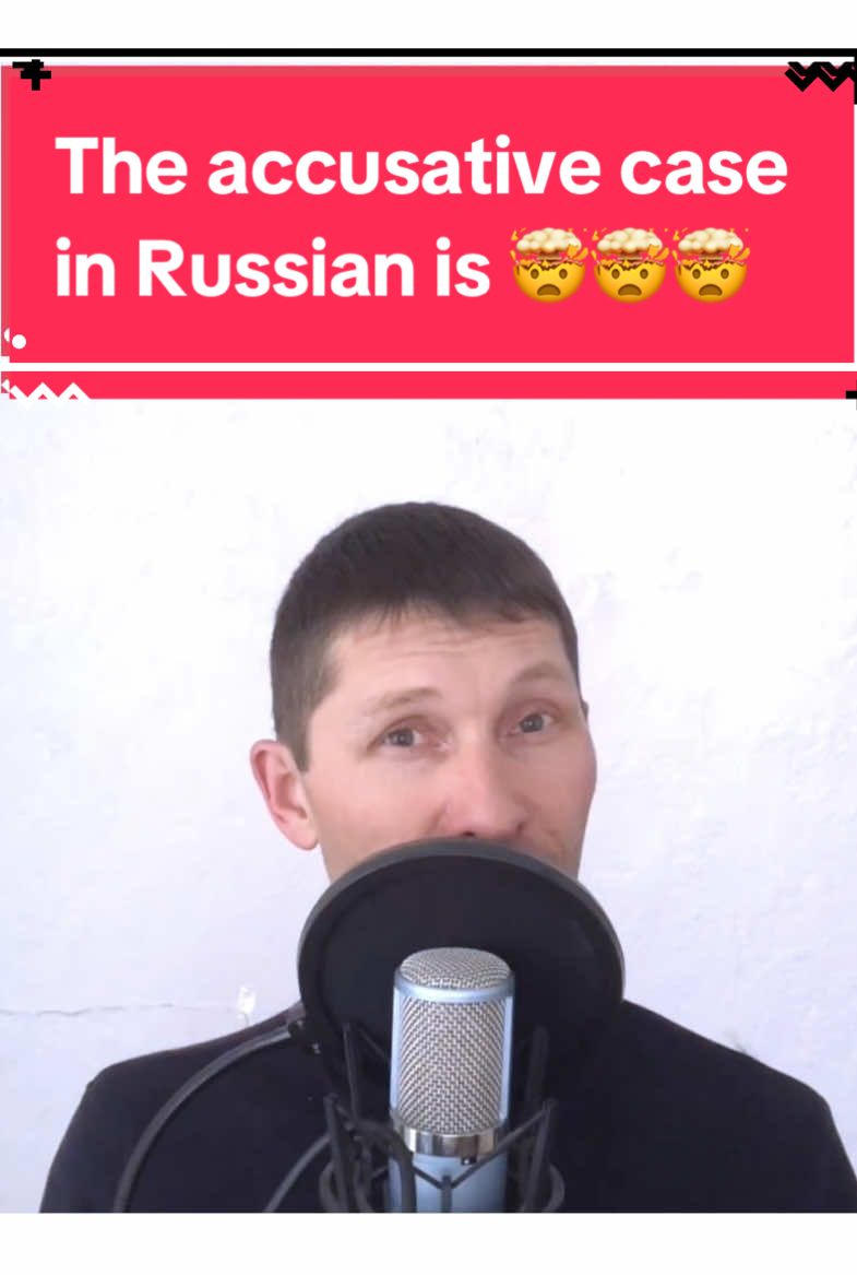 @Rafael Russian tutor