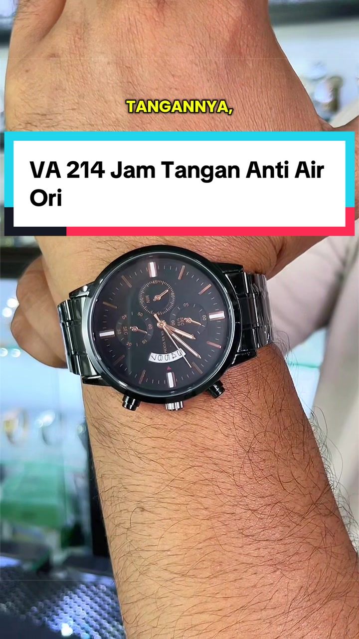 @AISYA WATCH