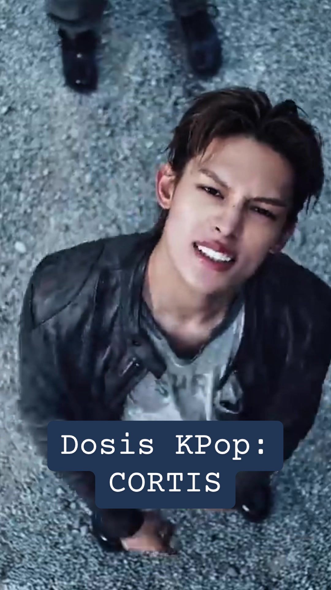 @DOSIS KPOP