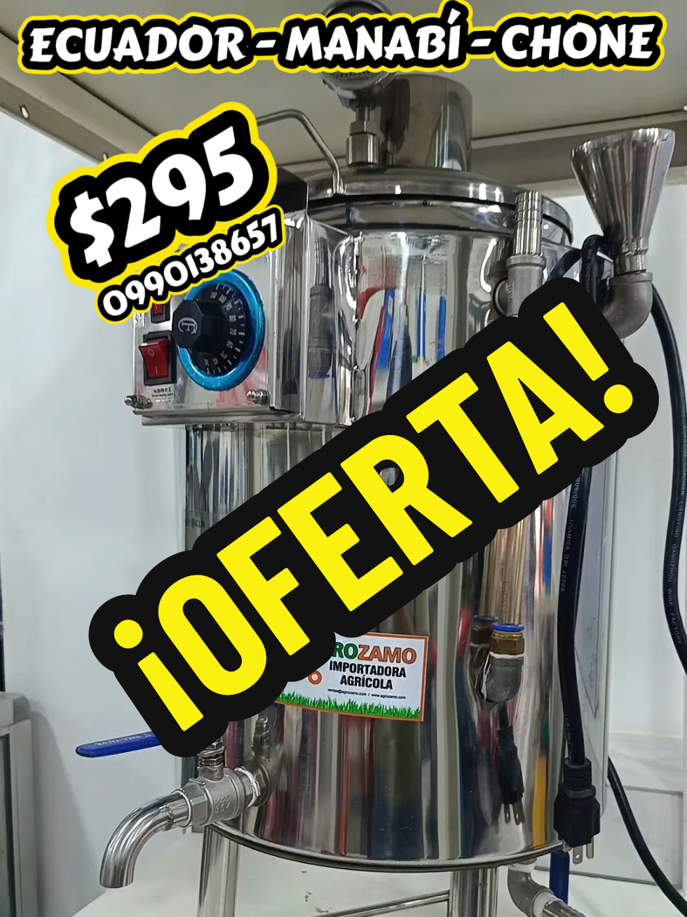 @AGROZAMO - Importadora