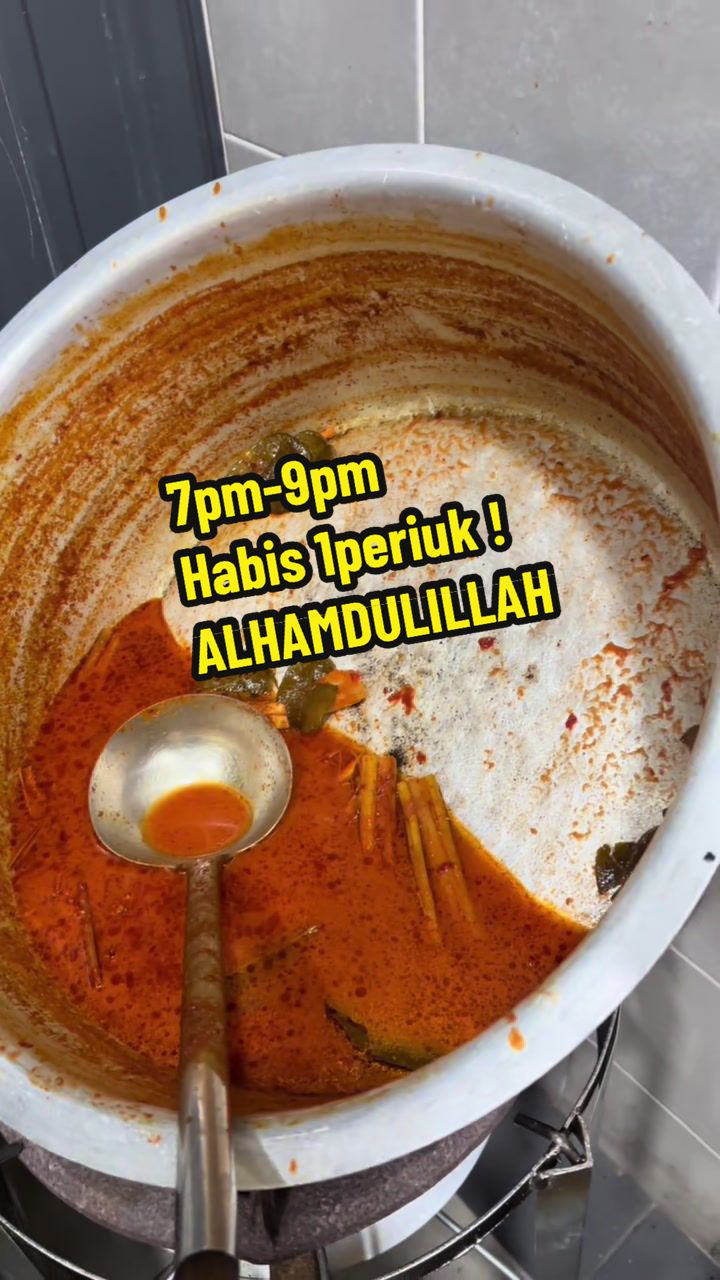 @NASI AYAM IBU_