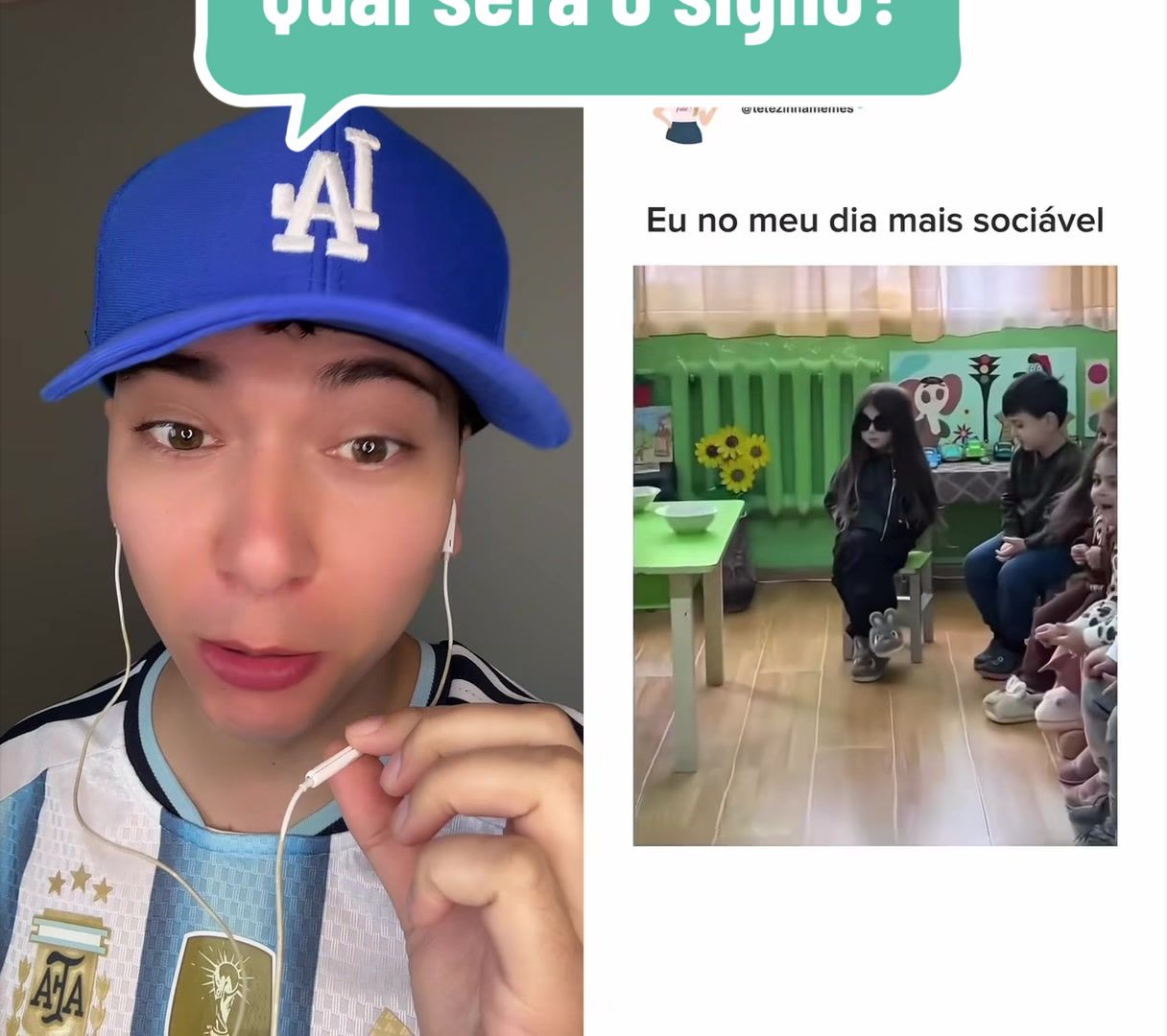 @Matheus Rhodes Lifesytle
