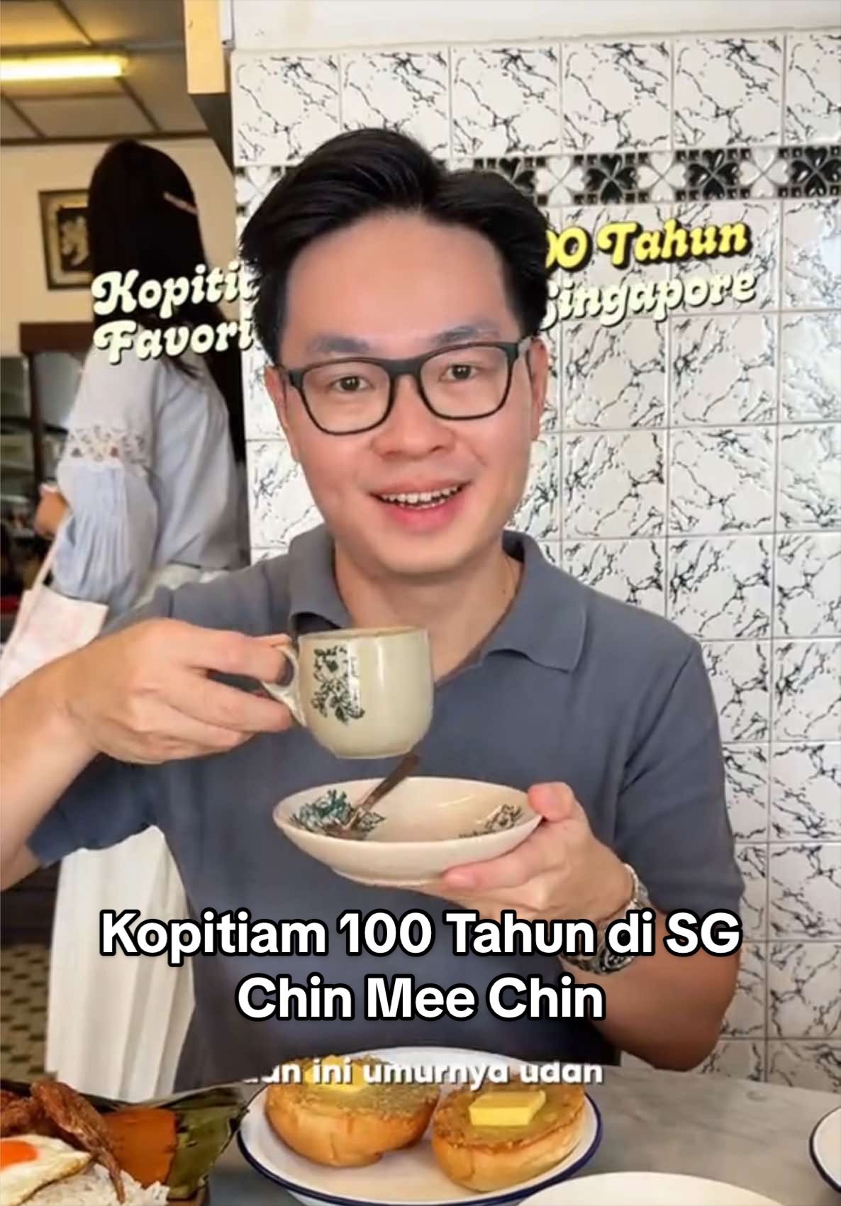 @Jeffri Leo | IG @JKTDelicacy