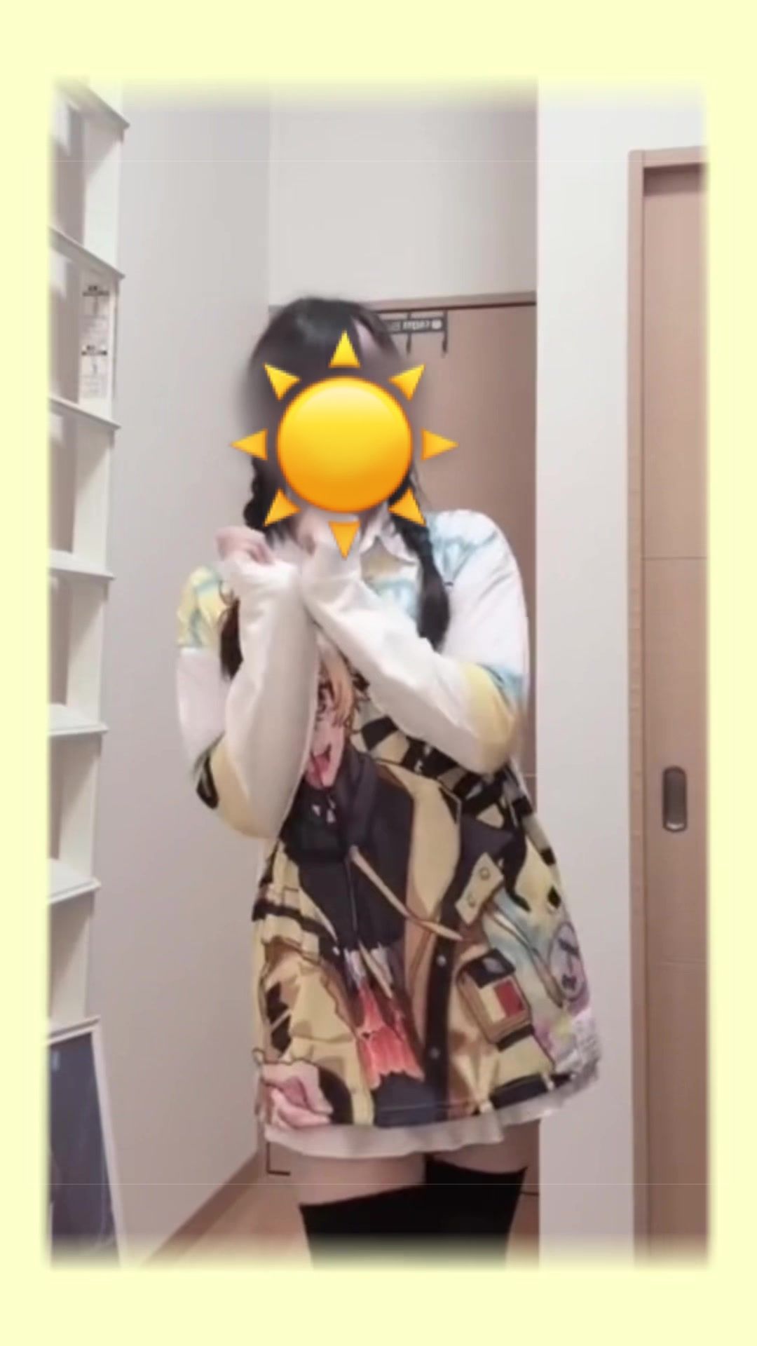 @白湯