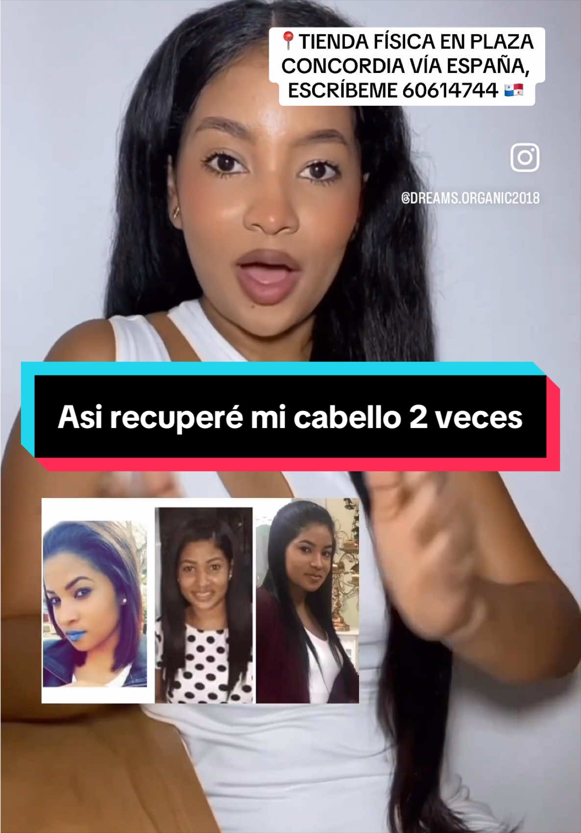 @Dreams OrganicbyAngélicaDiaz