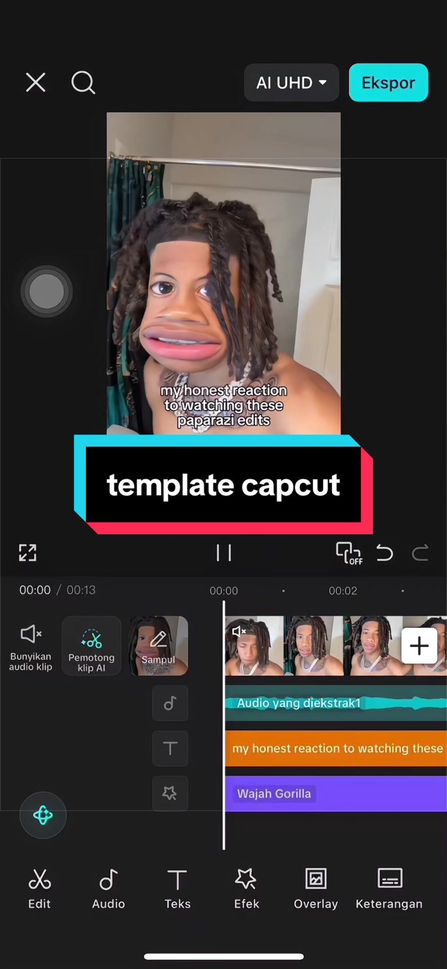@Vanilla Capcut🎟