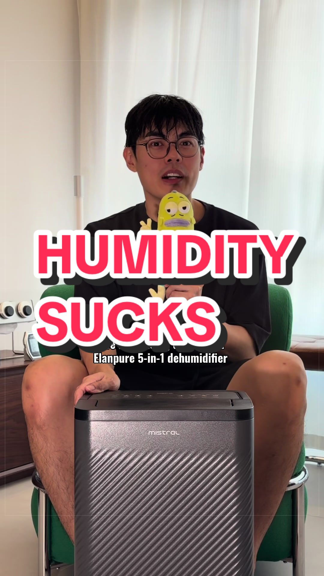 @MrWeeb in his Homebuilding Arc