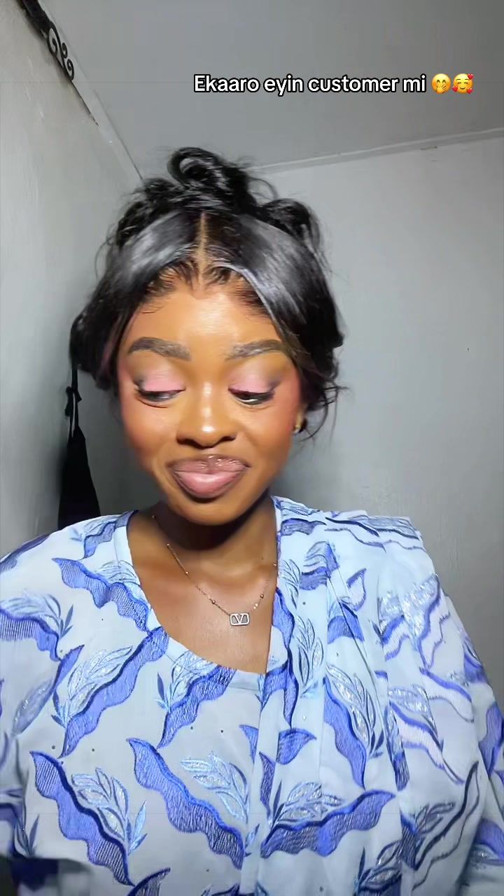 @Helena||MUA in Lagos&bull;Ikorodu