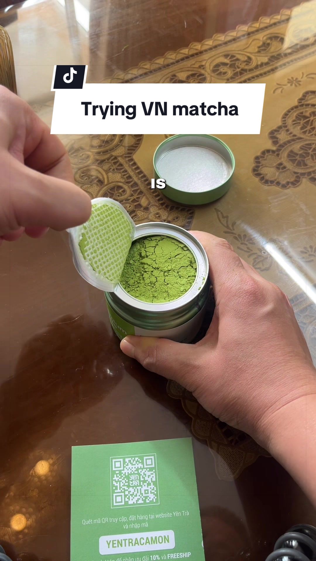 @Leo - Matcha Sensei