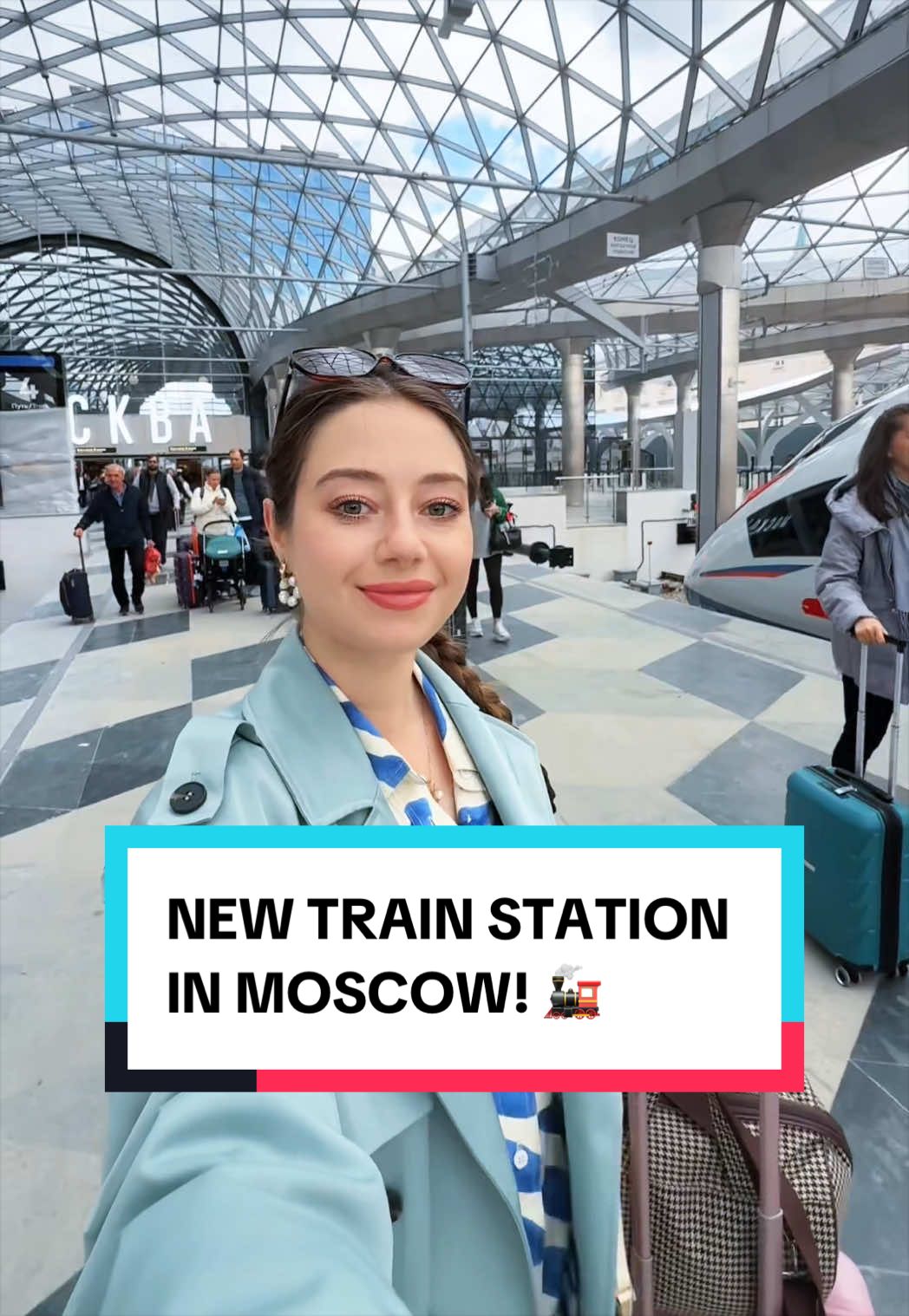 @Sasha&rsquo;s Russian Travels