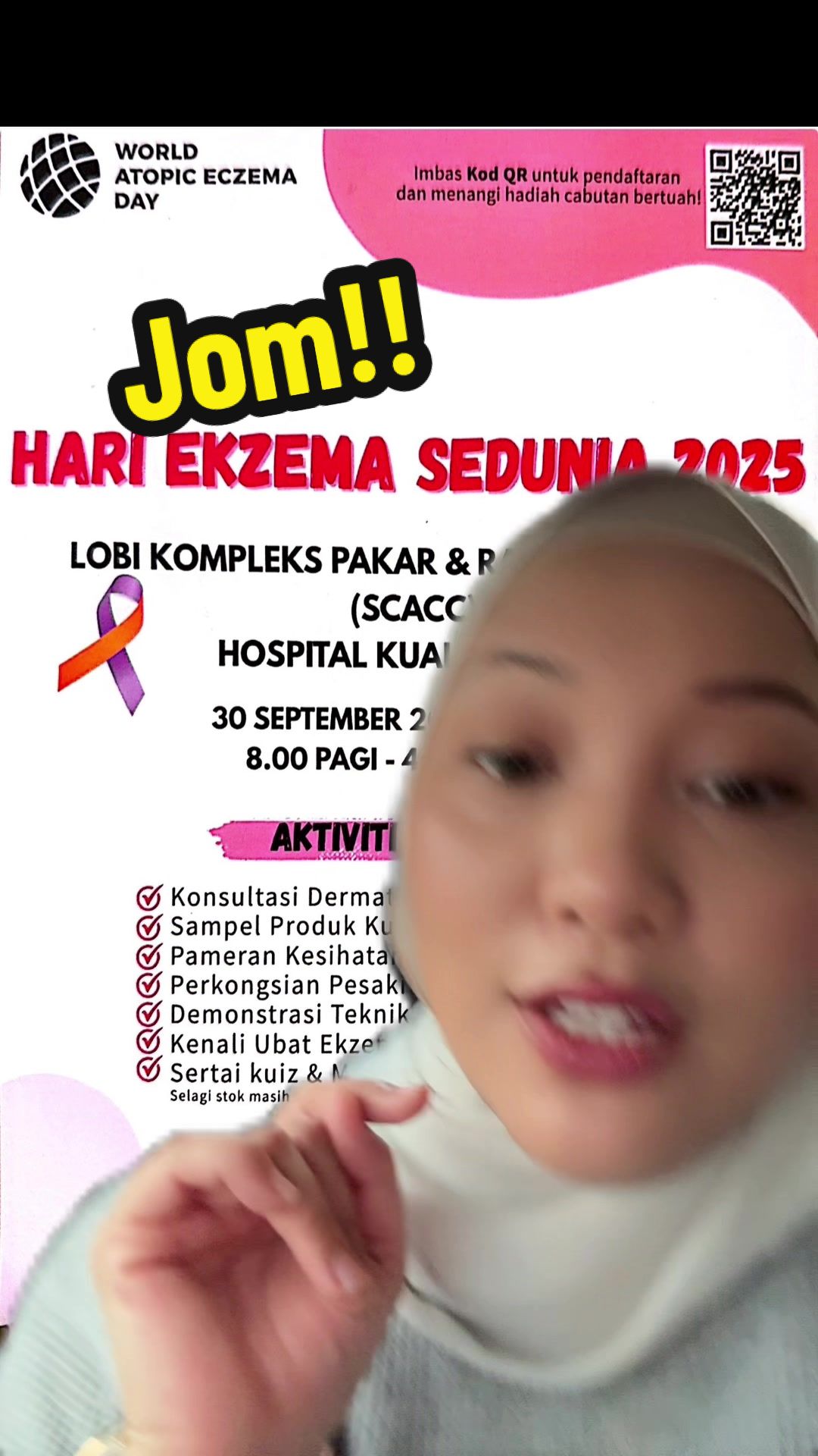 @Dr Syazwin | Paeds & Skin 🌸