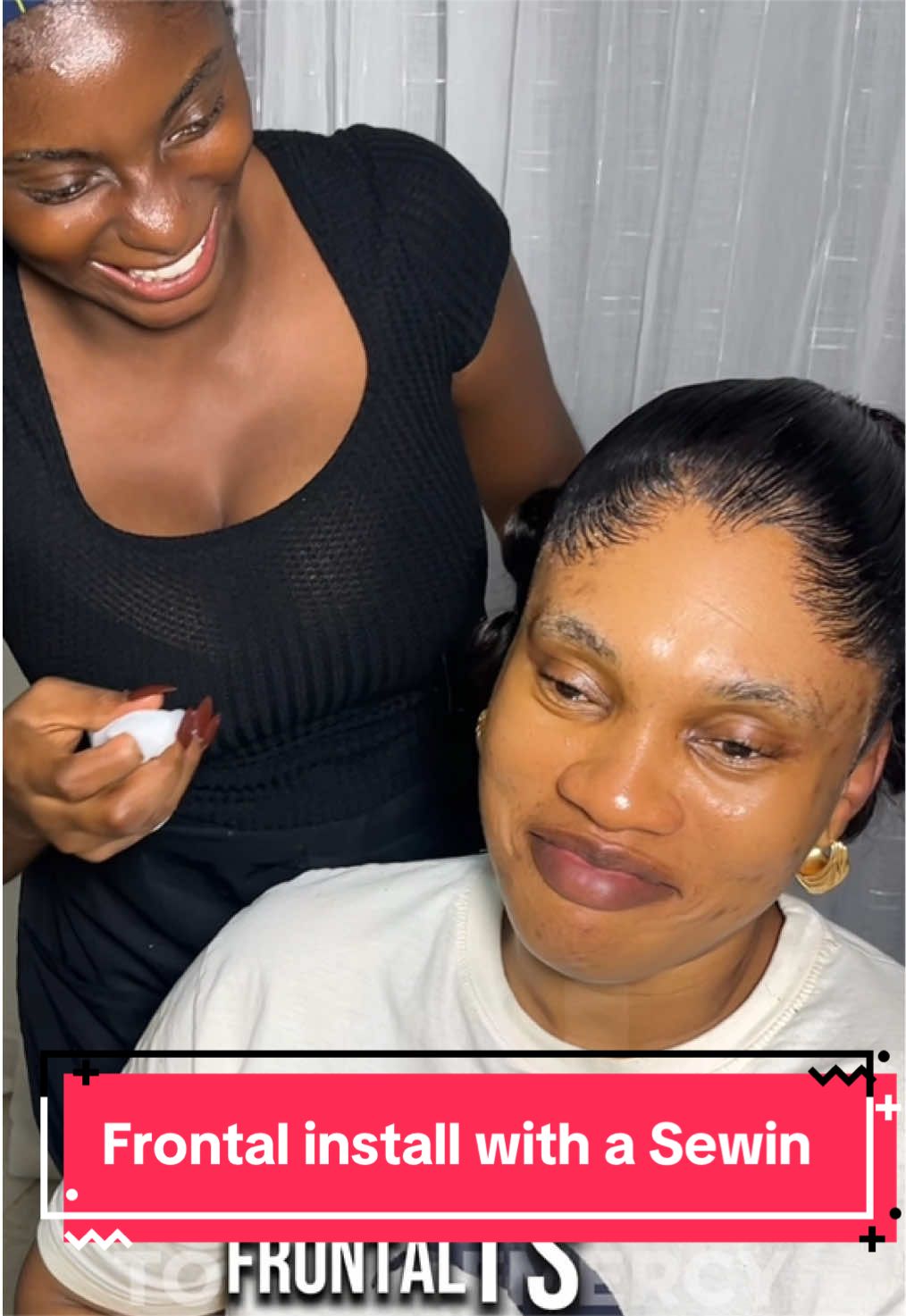 @WIG&NATURAL HAIR STYLIST ABUJA