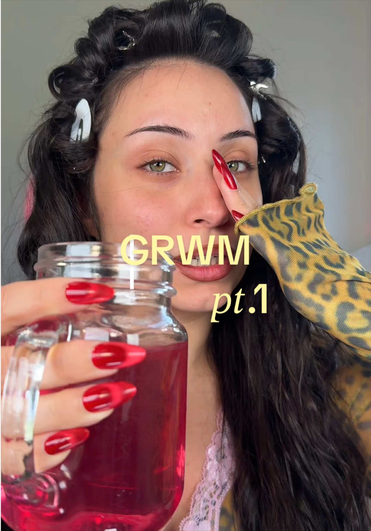 @Kristen Zinghini