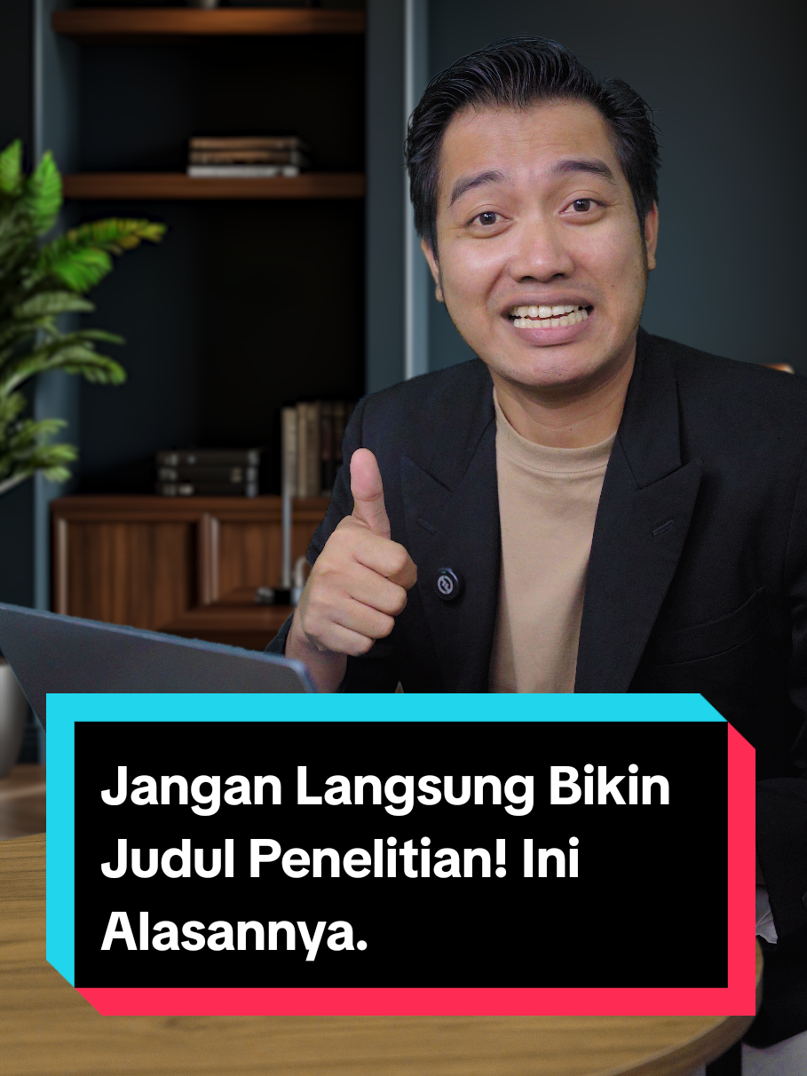 @Bimbingan Skripsi & Tesis