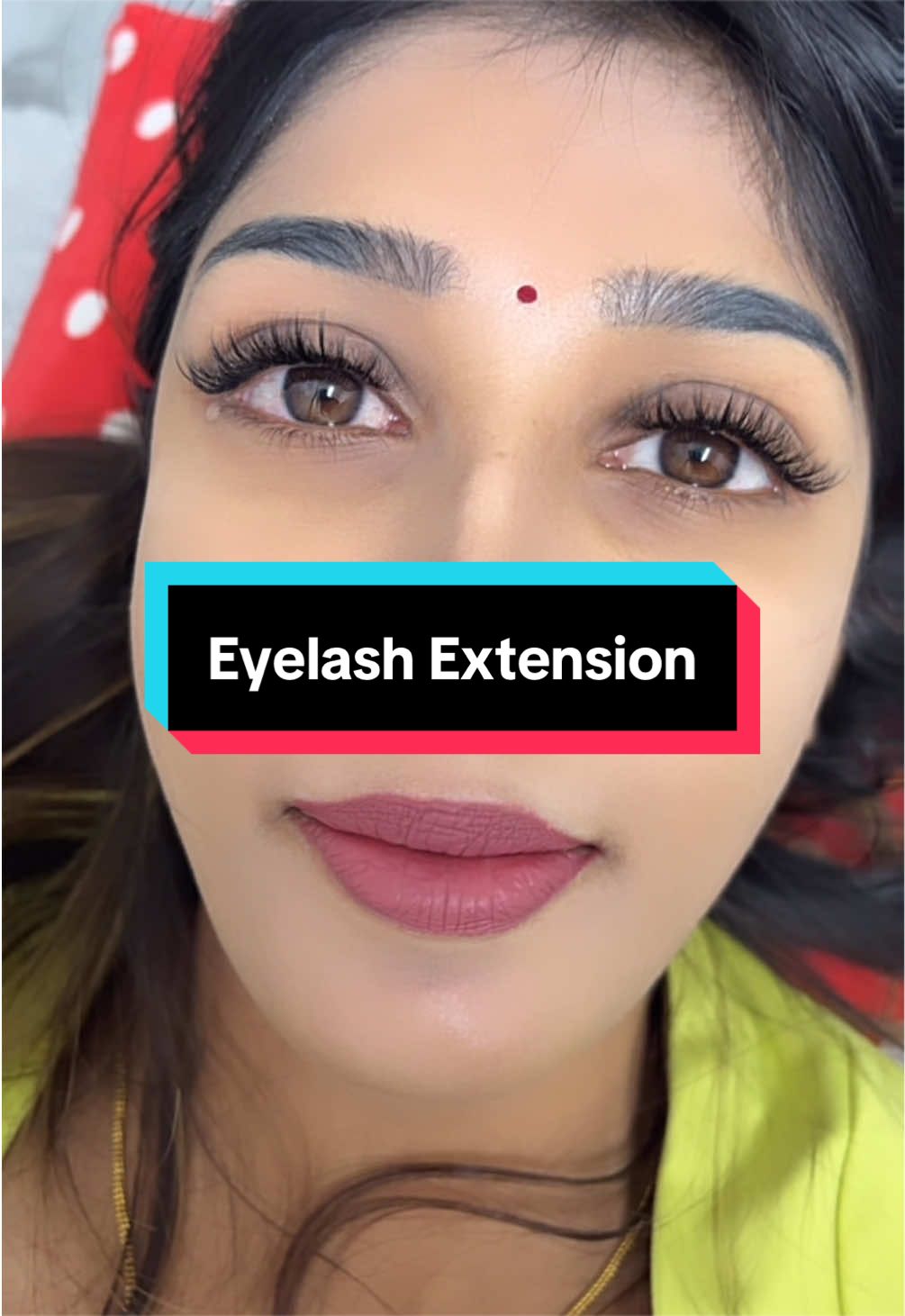 @The Lash Bar
