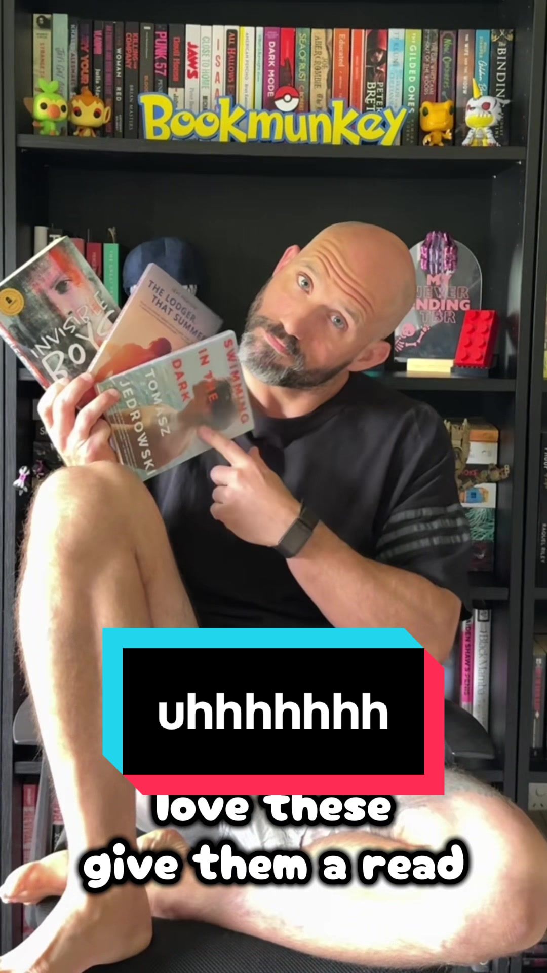 @Bookmunkey