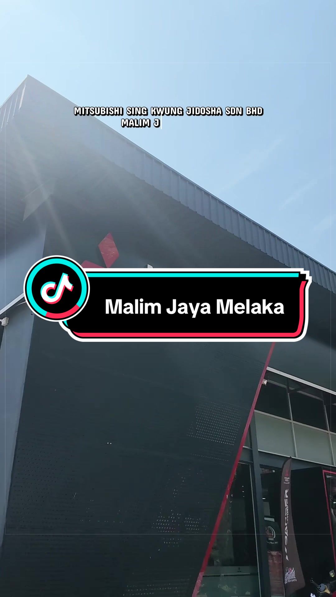 @mitsubishi4scentremelaka