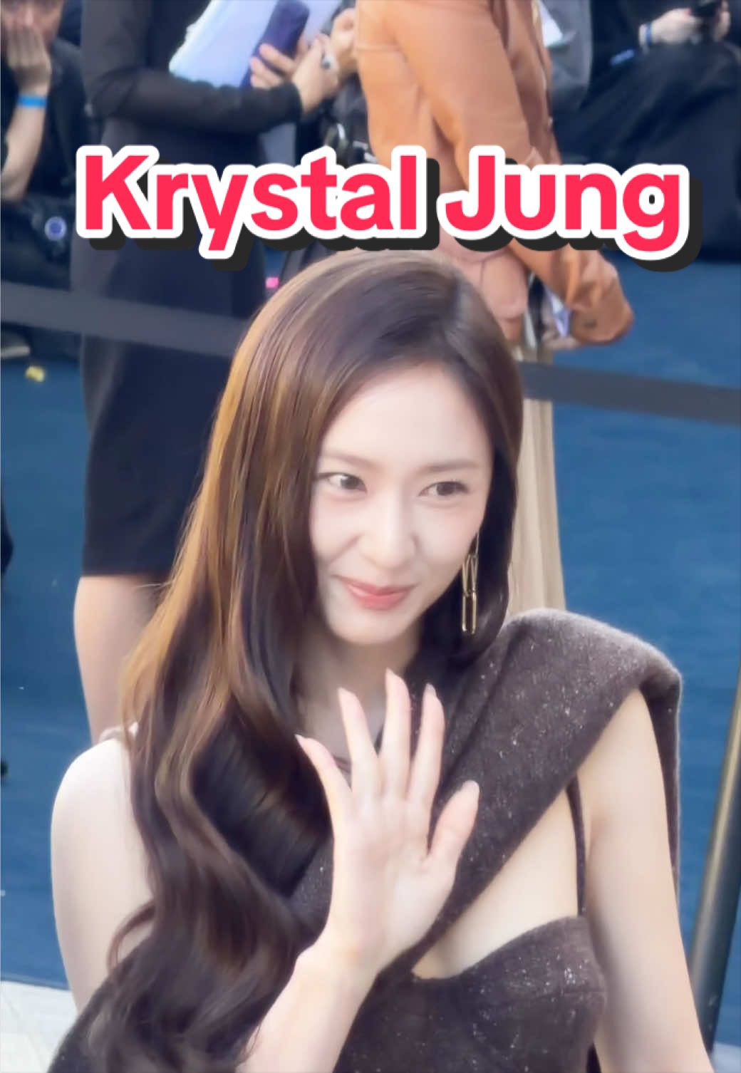 @We Love Korea