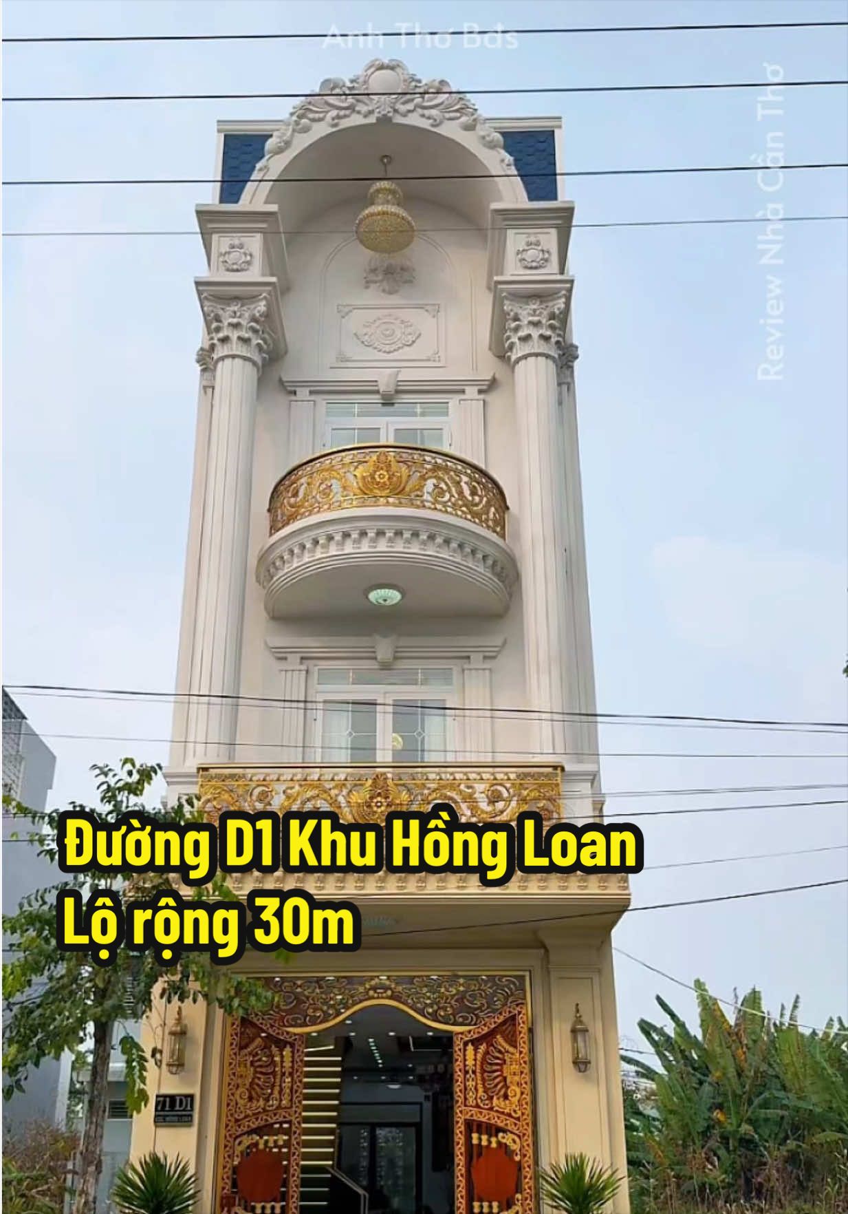 @Anh Thơ Review Nh&agrave; Cần Thơ