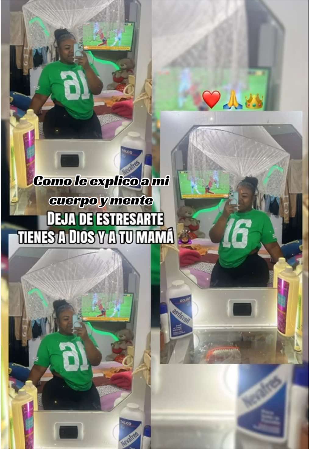 @Alexa Mora