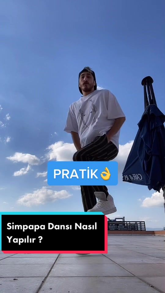 @Erhankırcadanceacademy