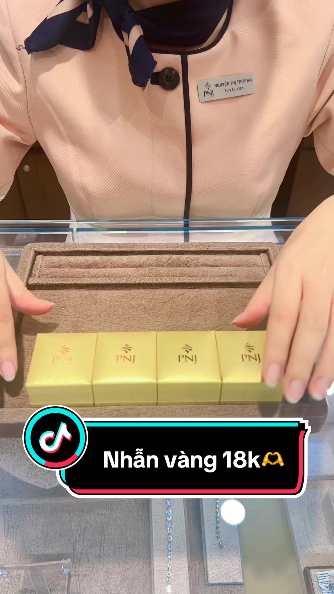 @PNJ VINCOM QUẢNG BÌNH