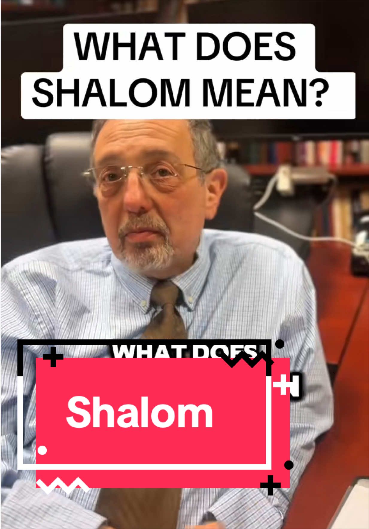 @Rabbi Alan Bright