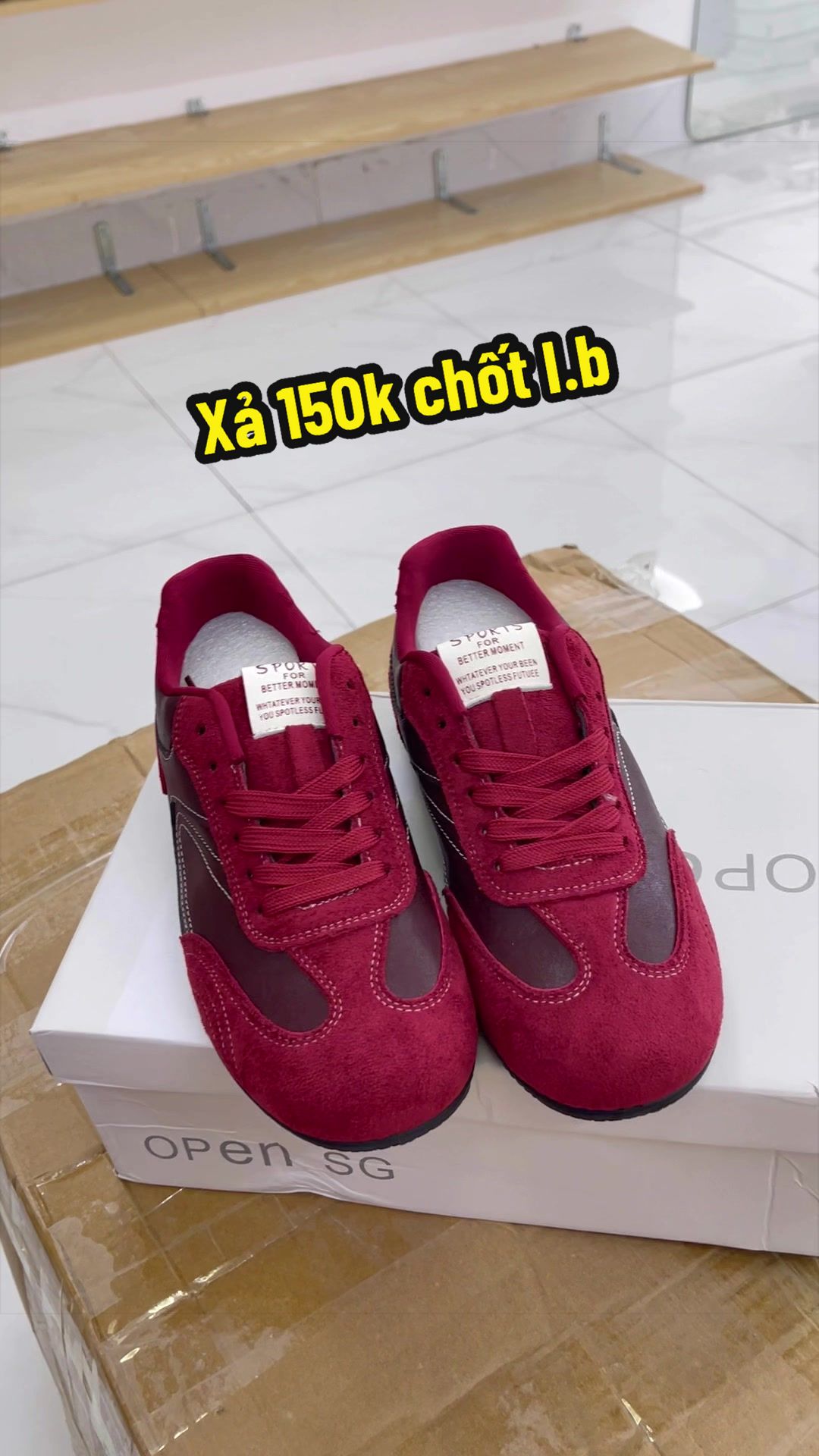 @Lasia shoes