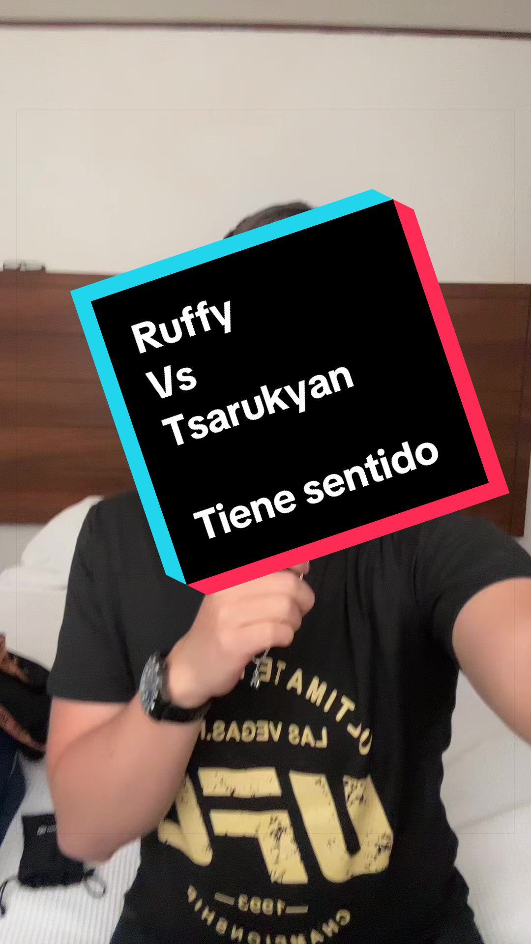 @Alejandro Fight Club