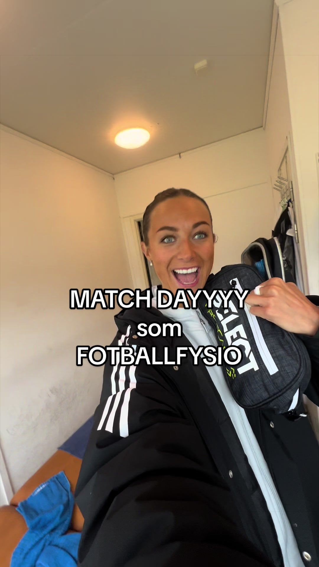 @Fysio Ingrid