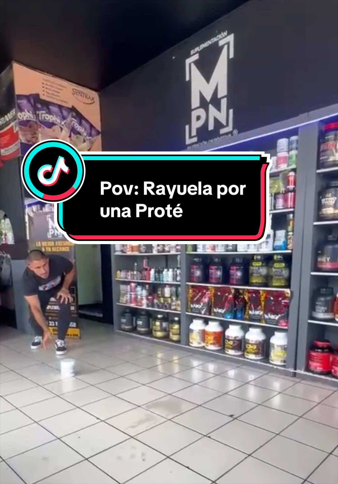 @Nutri&oacute;logo JBL 💪🏼