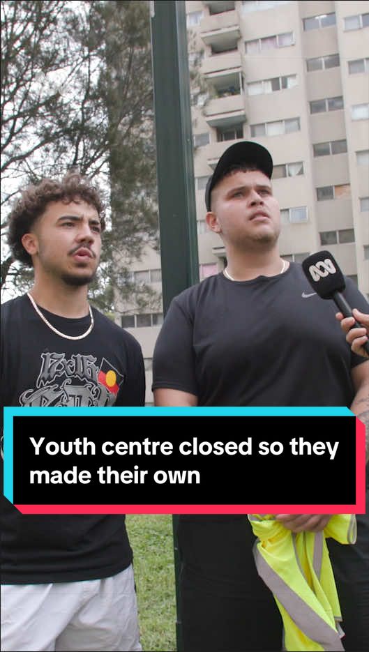 @ABC Australia