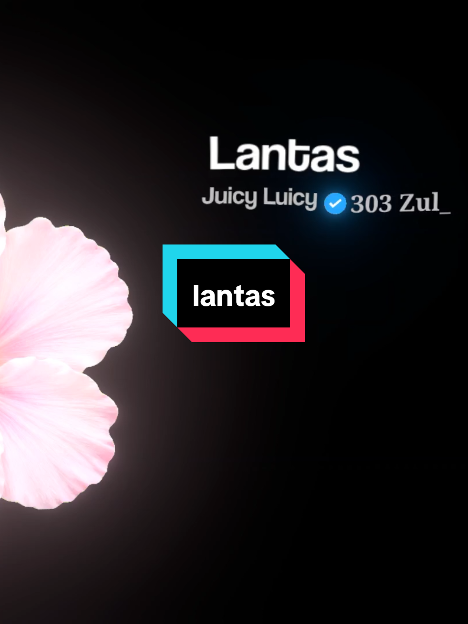 @𝟑𝟎𝟑 𝐙𝐮𝐥_