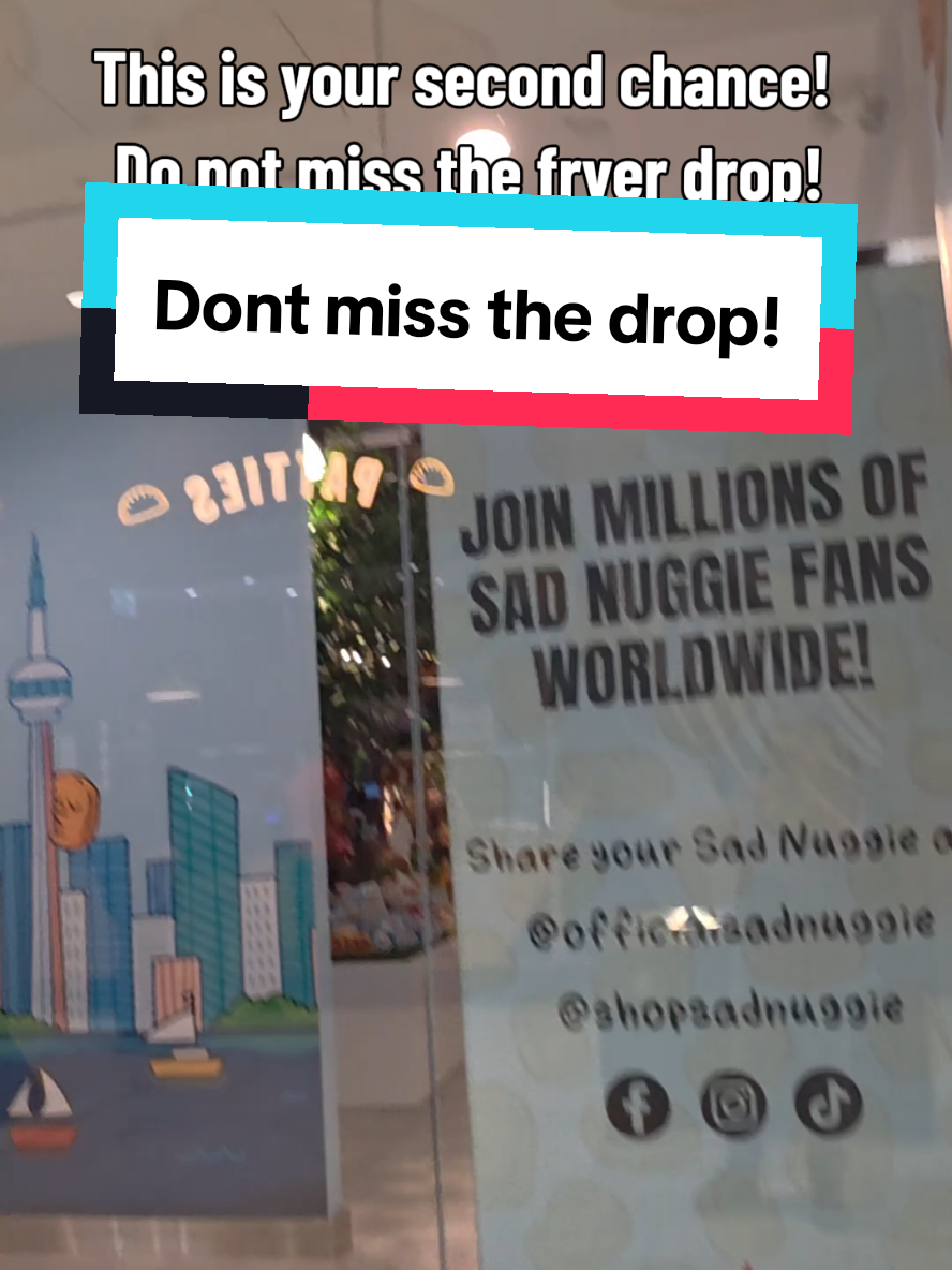 @Sad Nuggie Ltd