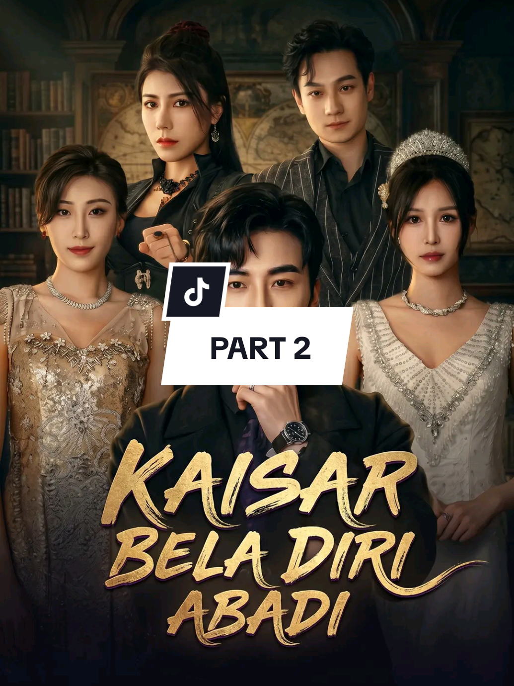 @Drama X MLBB MGCC