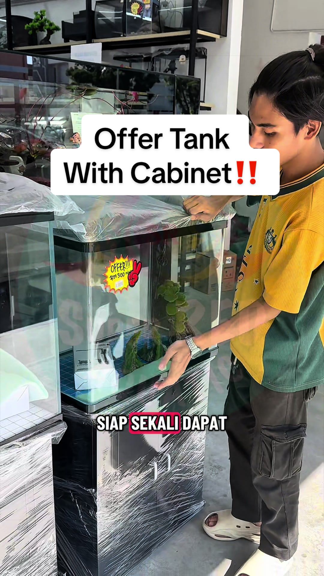 @SuperRedAquaticMelaka