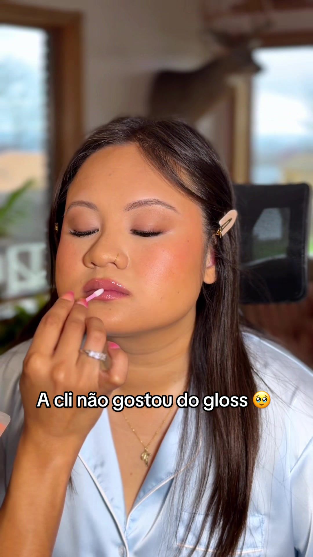 @Giovana Tome Makeup