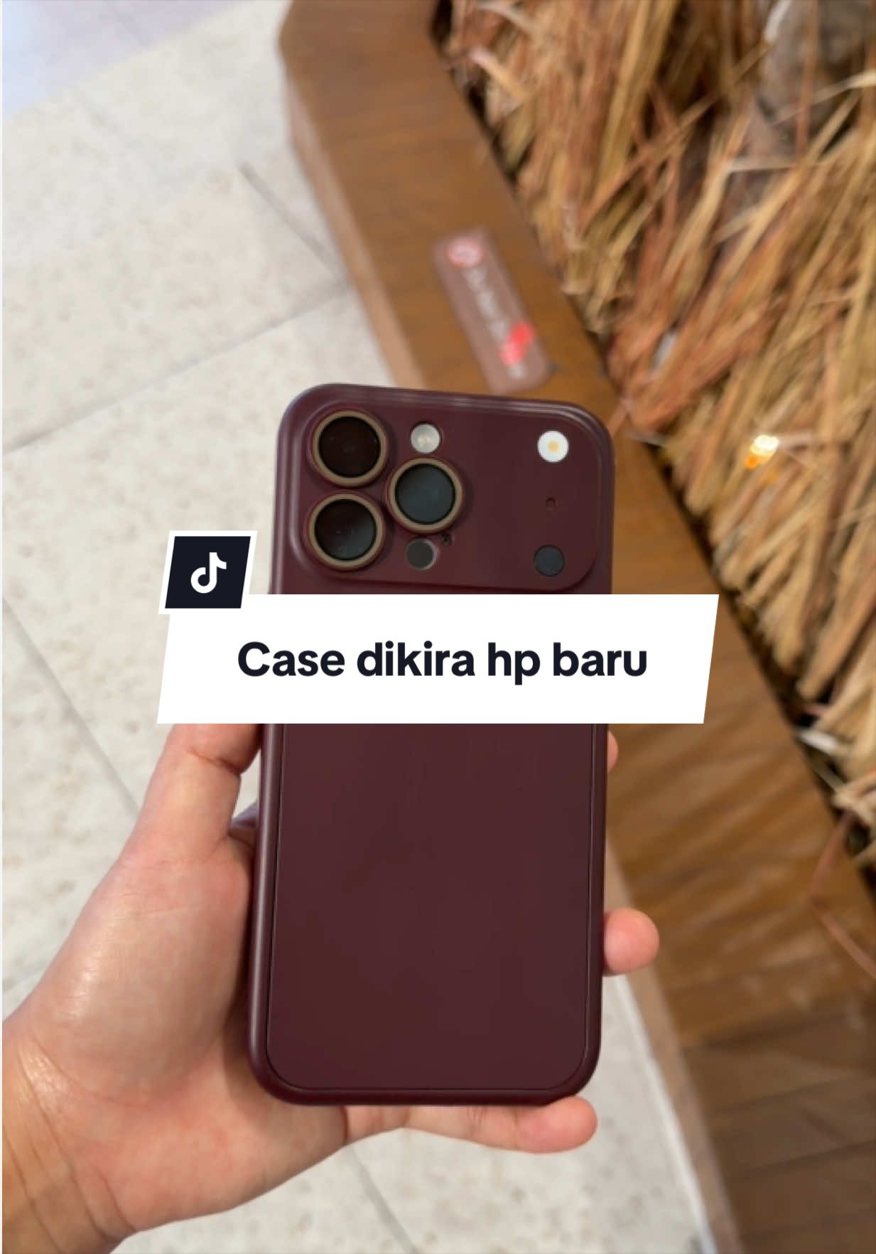 @Wphone Bali