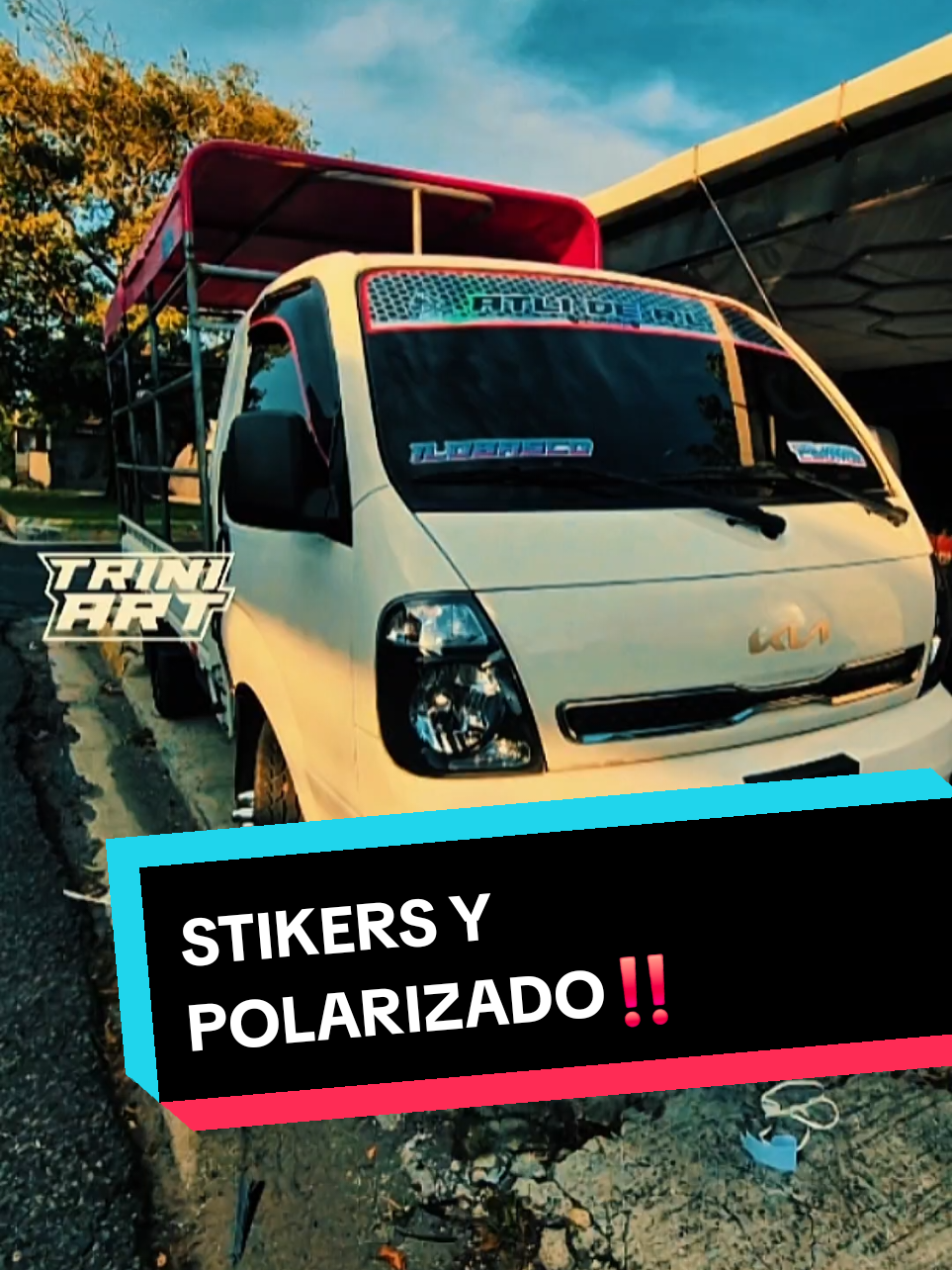 @Trini Art SV