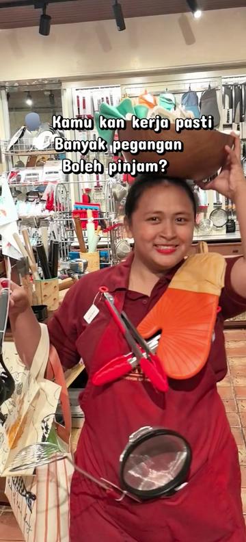 @Pantry Magic Indonesia