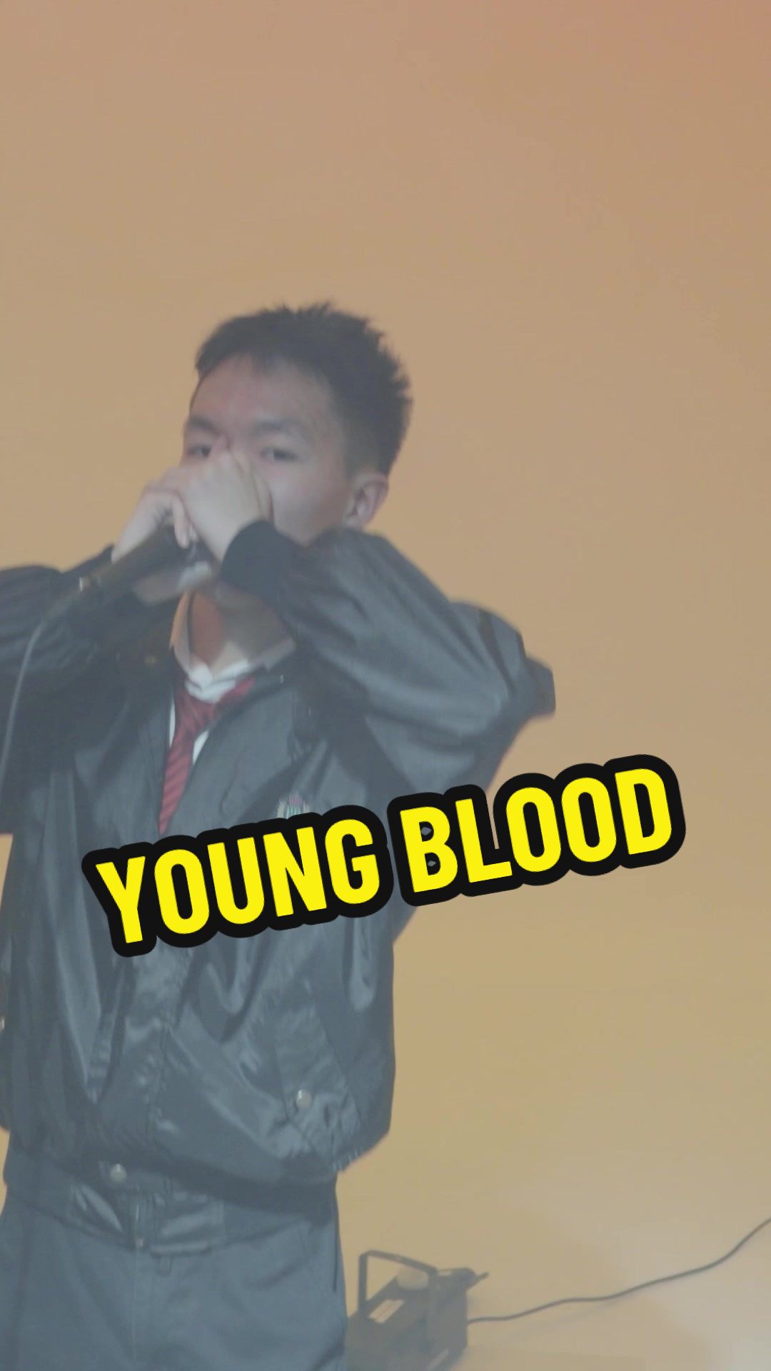 @Singapore Beatbox