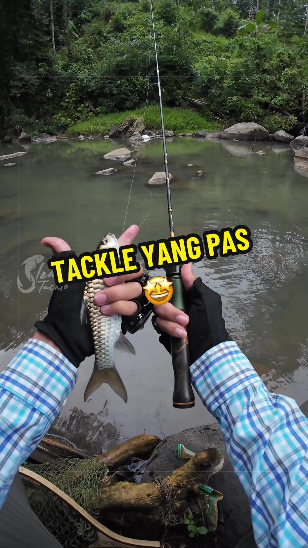 @Sleding Tackle