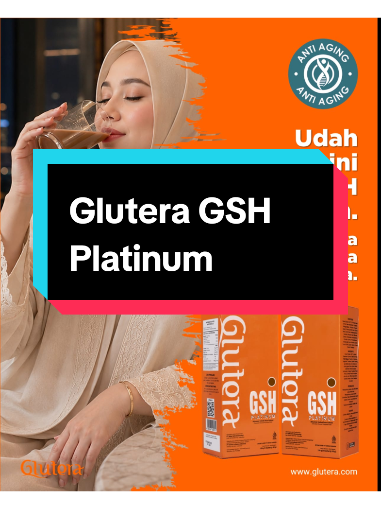 @Agen Resmi Glutera