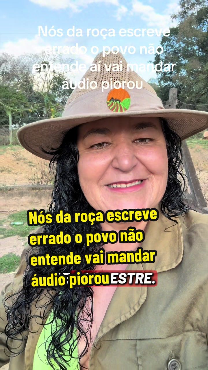 @Silvana Franco /vida na roça