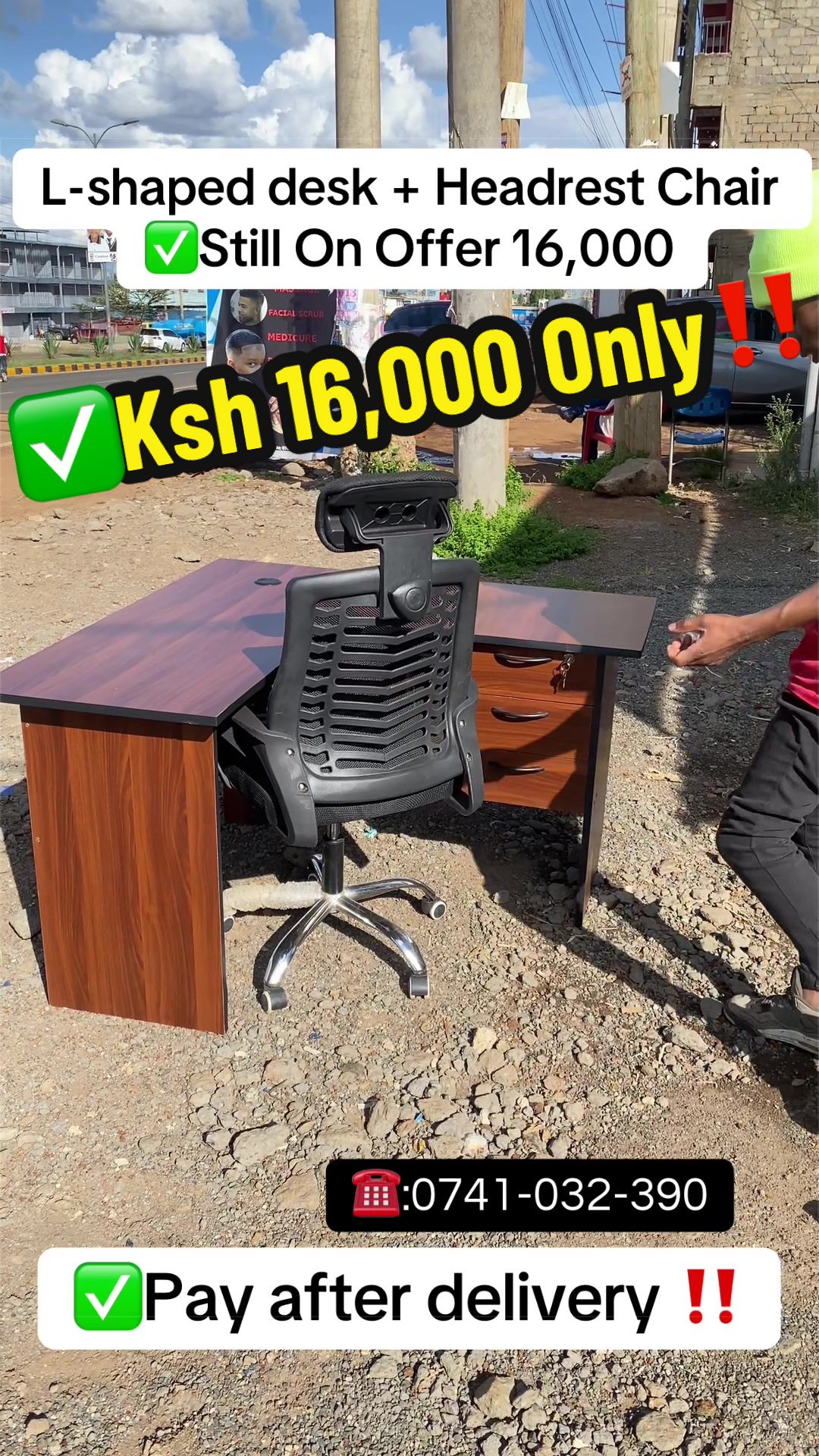 @podfurniturehub